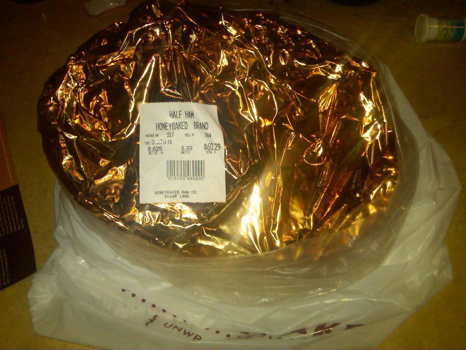 This Should Go Somewhere December 2012