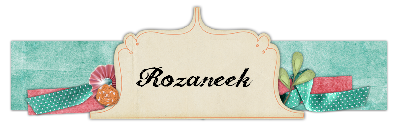 Rozaneek