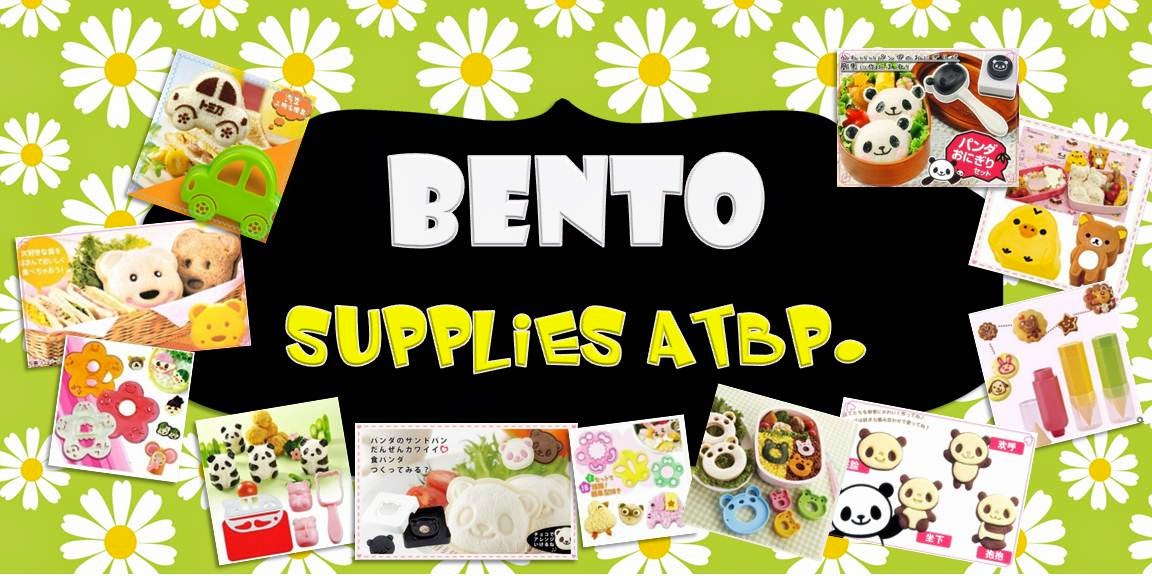 BENTO SUPPLIES ATBP