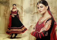 Sushmita Sen's Latest Stills from photoshoot