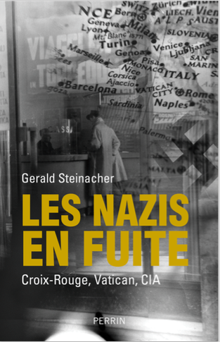 Les Nazis en fuite