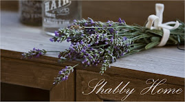 Blog Shabby Home