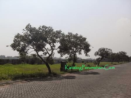 Kavling tanah siap bangun Mandiri Residence Kavling tanah siap bangun Mandiri Residence