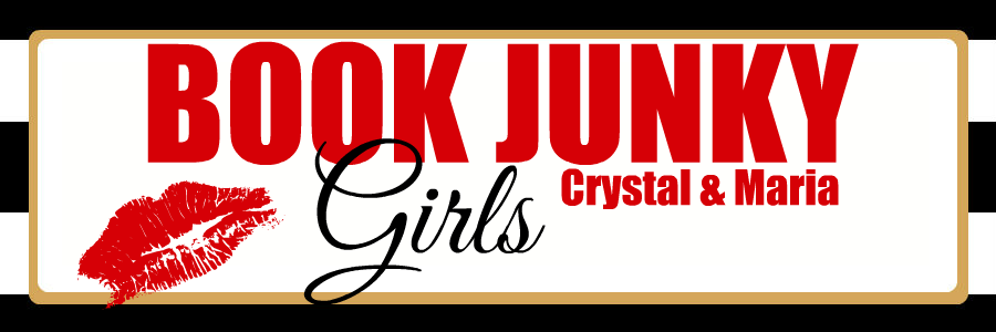 Book Junky Girls