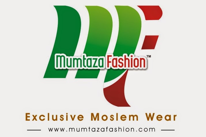 Website Resmi Mumtaza Fashion