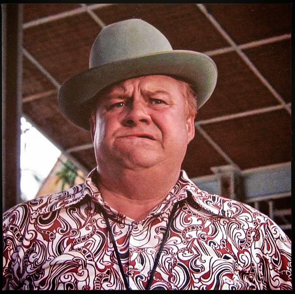 R.I.P. Clifton James (19202017) Bond films' Sheriff Pepper IMDB v2.2