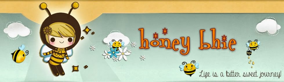 Honey Bhie