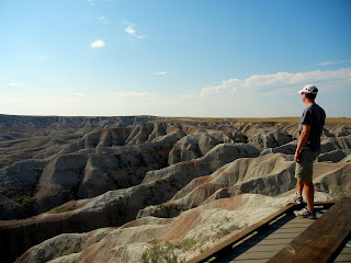 Badlands National Park