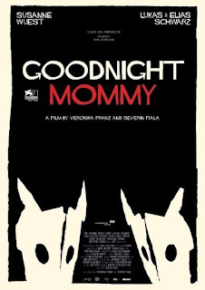 Goodnight Mommy Movie Poster 1