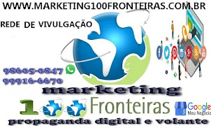 rede marketing 100 fronteiras