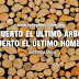 Muerto el último árbol
