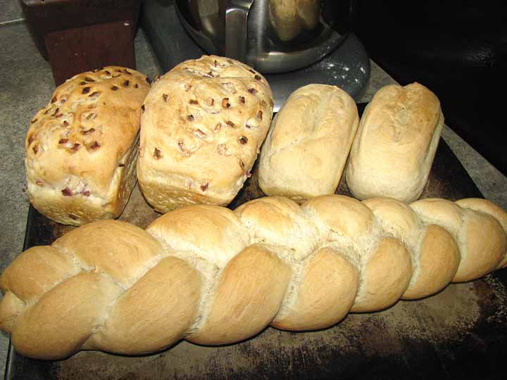 My 3 secrets to fresh, hot bread daily The Thrifty Homesteader