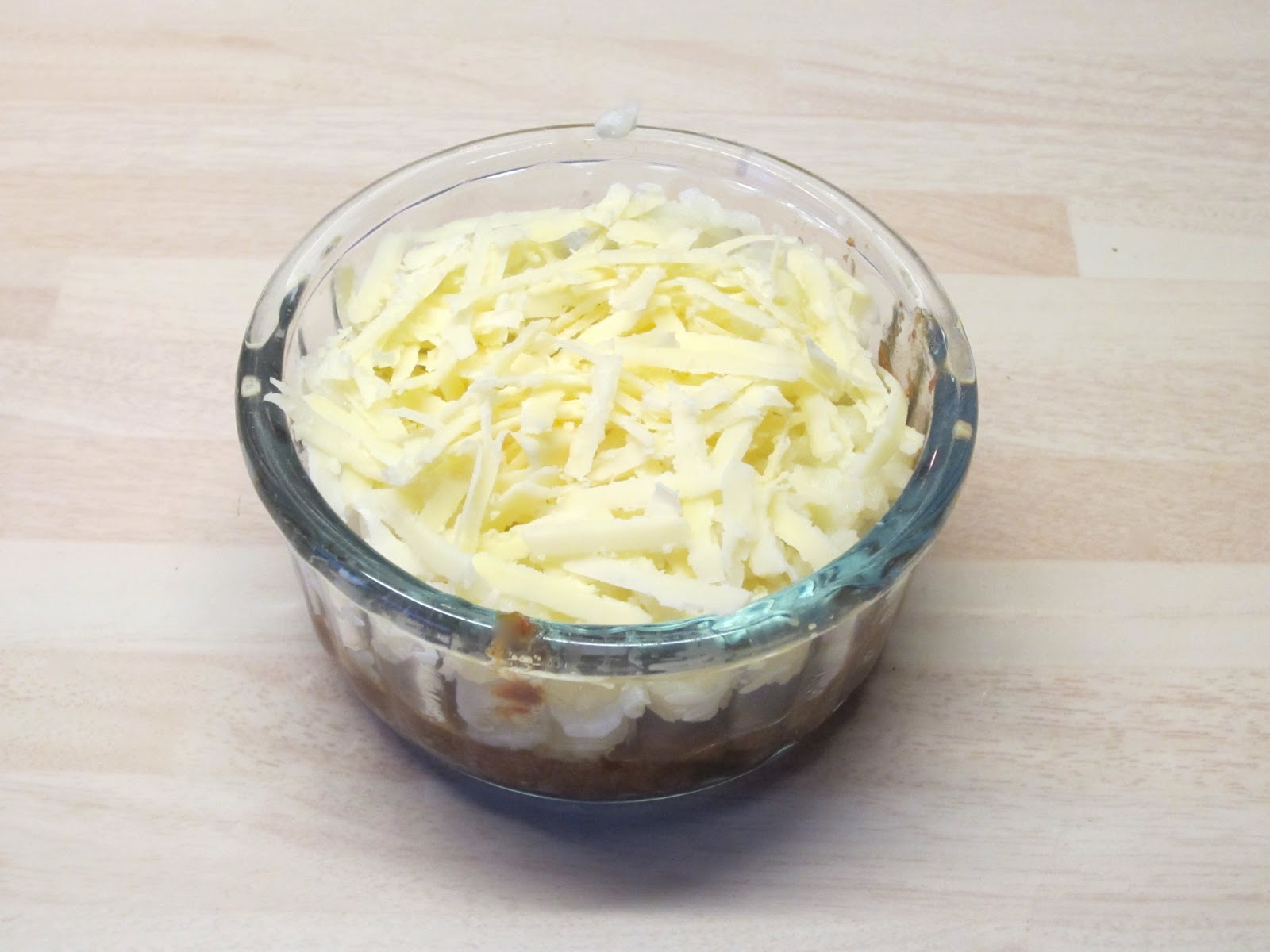 mamacook Cottage Pie for Babies and Toddlers VERY easy!