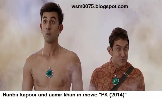 waseem: PK_2014-Ranbir-kapoor-aamir khan-PK movie