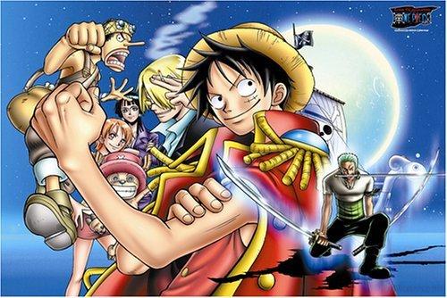 Download one piece sub indo