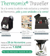 Promociones Thermomix