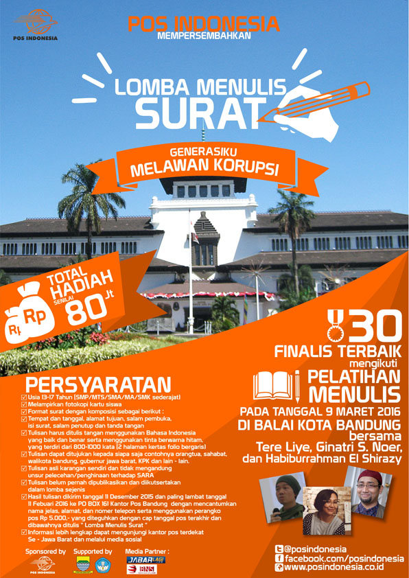 Cerita Dunia Shinta Desember 2015