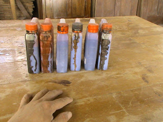 Decoraciones Manualidades En Madera: Como Cambiar El Tono o Color Al Mueble