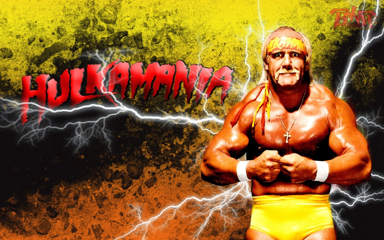Hollywood Hulk Hogan Wallpapers | Cute Girls Celebrity Wallpaper