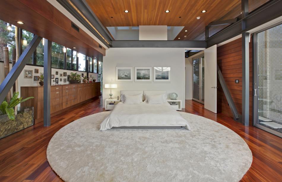 World of Architecture Justin Bieber Home, Beverly Hills, California