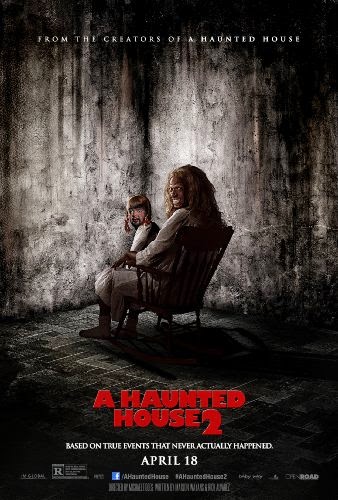 A Haunted House 2 (2014)