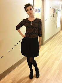 Curls Blossoms Curly Hairstyle Retro Rolled Updo