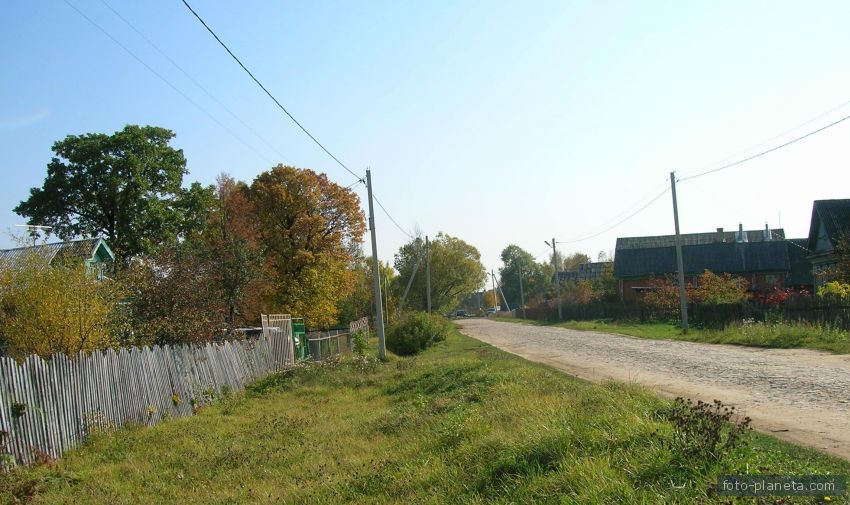 Горизонт брокер