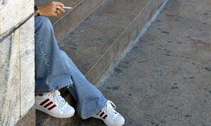El cigarrillo multiplica por seis el riesgo de infarto en jóvenes
