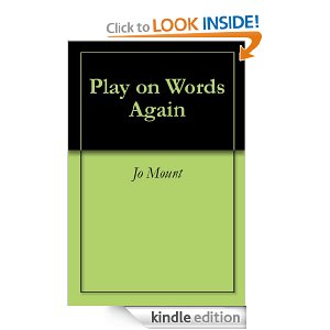 Play on Words Again on Amazon