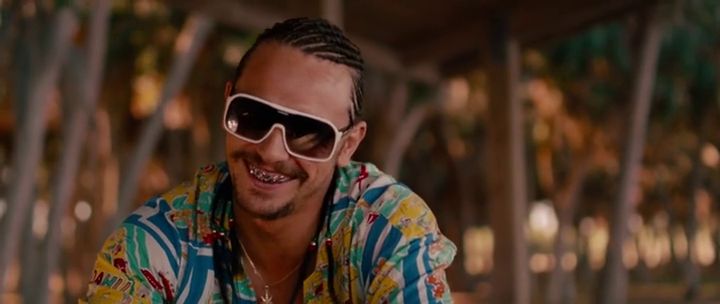 Screen Shot Of Spring Breakers (2013) English Movie 300MB Short Size PC Movie Screen Shot Of Spring Breakers (2013) English Movie 300MB Short Size PC Movie