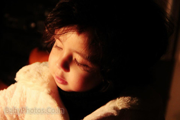 Cute Baby Pictures