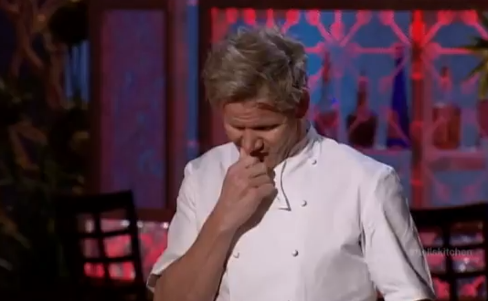Greg S Gourmet Hell S Kitchen Season 11 Episode 16 Recap
