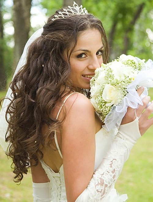 Haircuts For Long Faces Wedding Hairstyles Long Hair