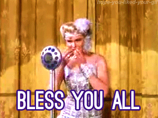 Singing+in+the+Rain.+Lina+Lamont.+Bless+