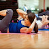 6 Best Floor Exercises for Tummy
