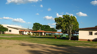 Centro Diocesano de Feira de Santana