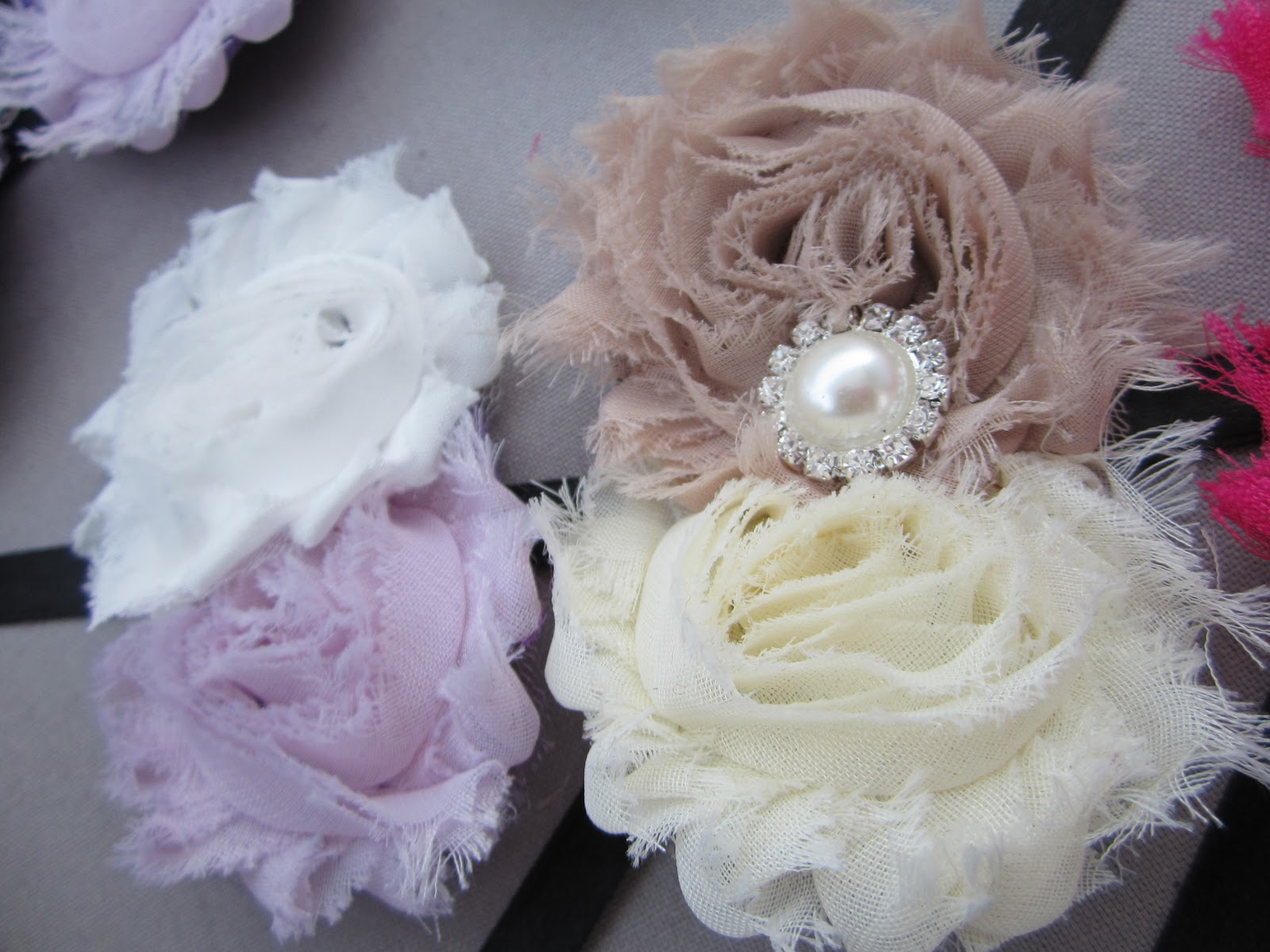 Crystal Clear Boutique