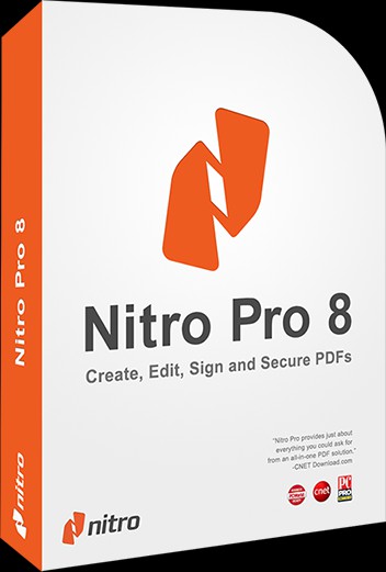 Nitro Pdf Professional Free Download With Crack 64 Bit