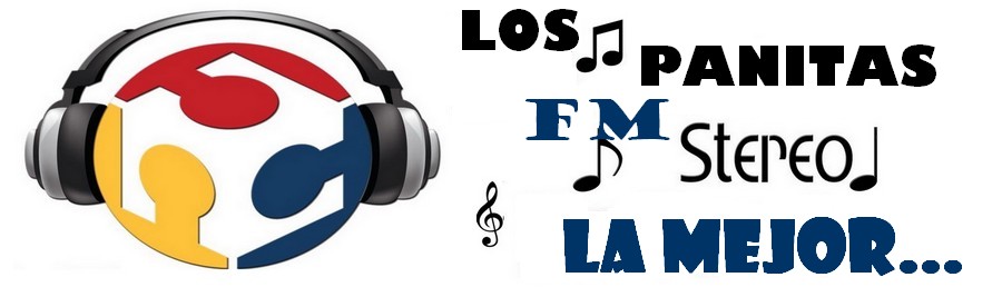 Radio Virtual LOS PANITAS FM Stereo