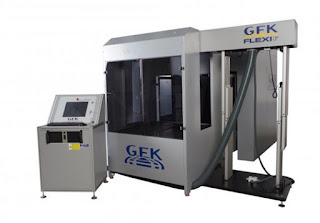 Laser machine Laser machine