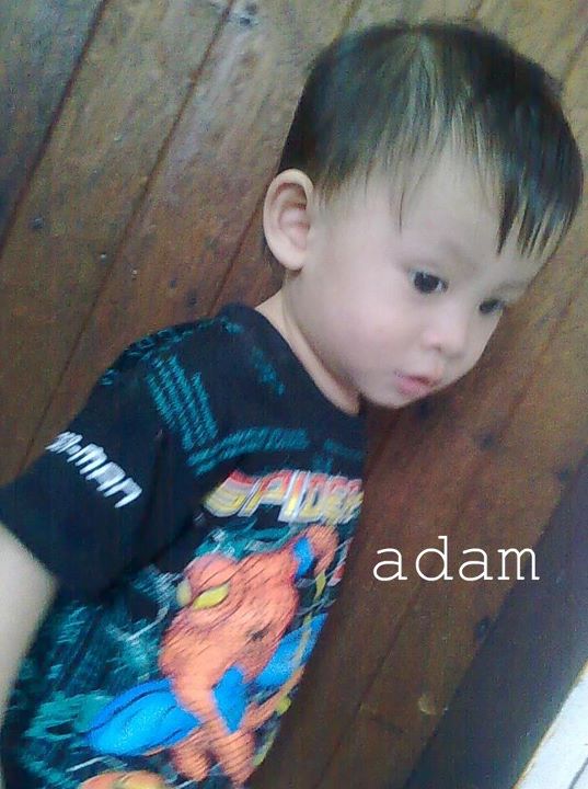 Adam Rafael