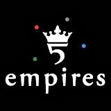 Blog | 5-Empires