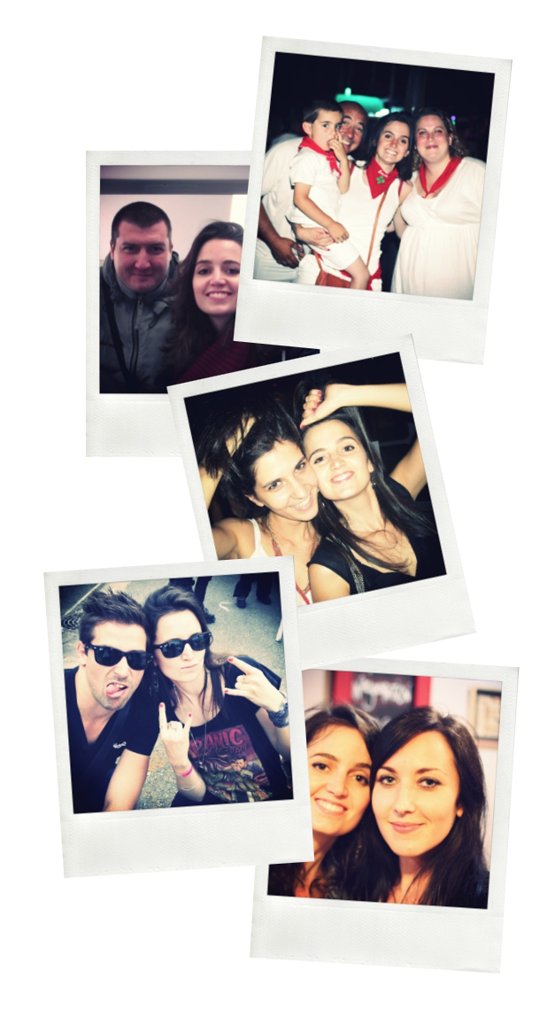 toutes ces rencontres