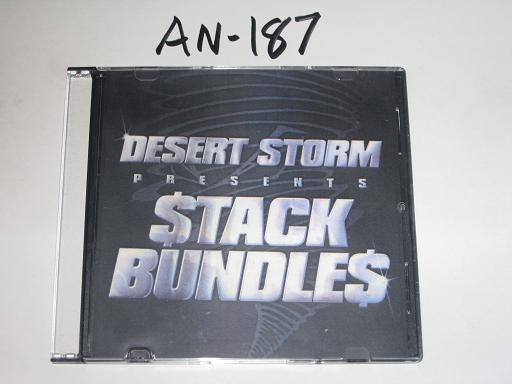 Stack Bundles Discography stack bundles. Stack Bundles Discography