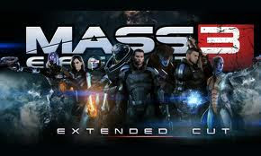 Mass Effect 3 Extended Cut DLC