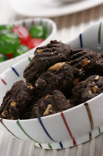 Resep Kue Kering Lebaran Resep Kue Kering Lebaran