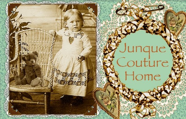 Junque Couture Home