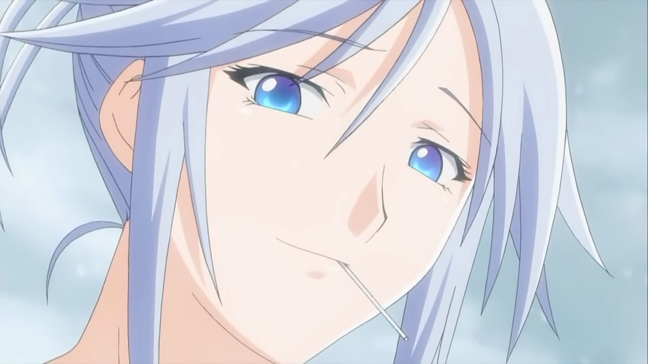 More from Rosario+Vampire Season 2 episode 9. Once again massive thank yo.....