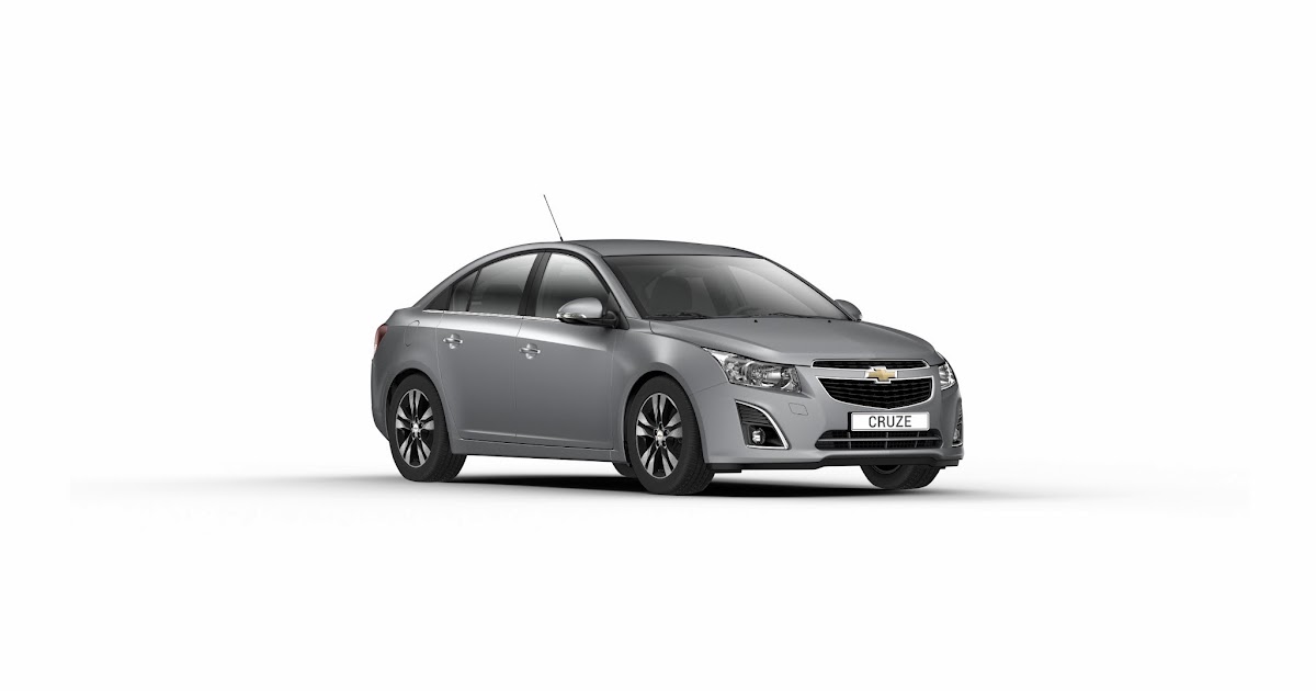 Chevroblog Chevrolet Cruze 2014 Lanzamiento
