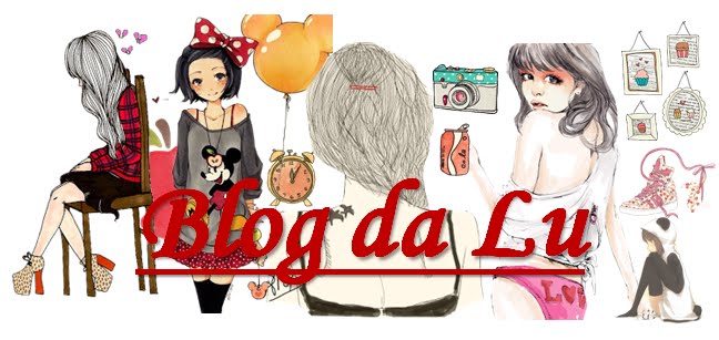 Blog da Lu